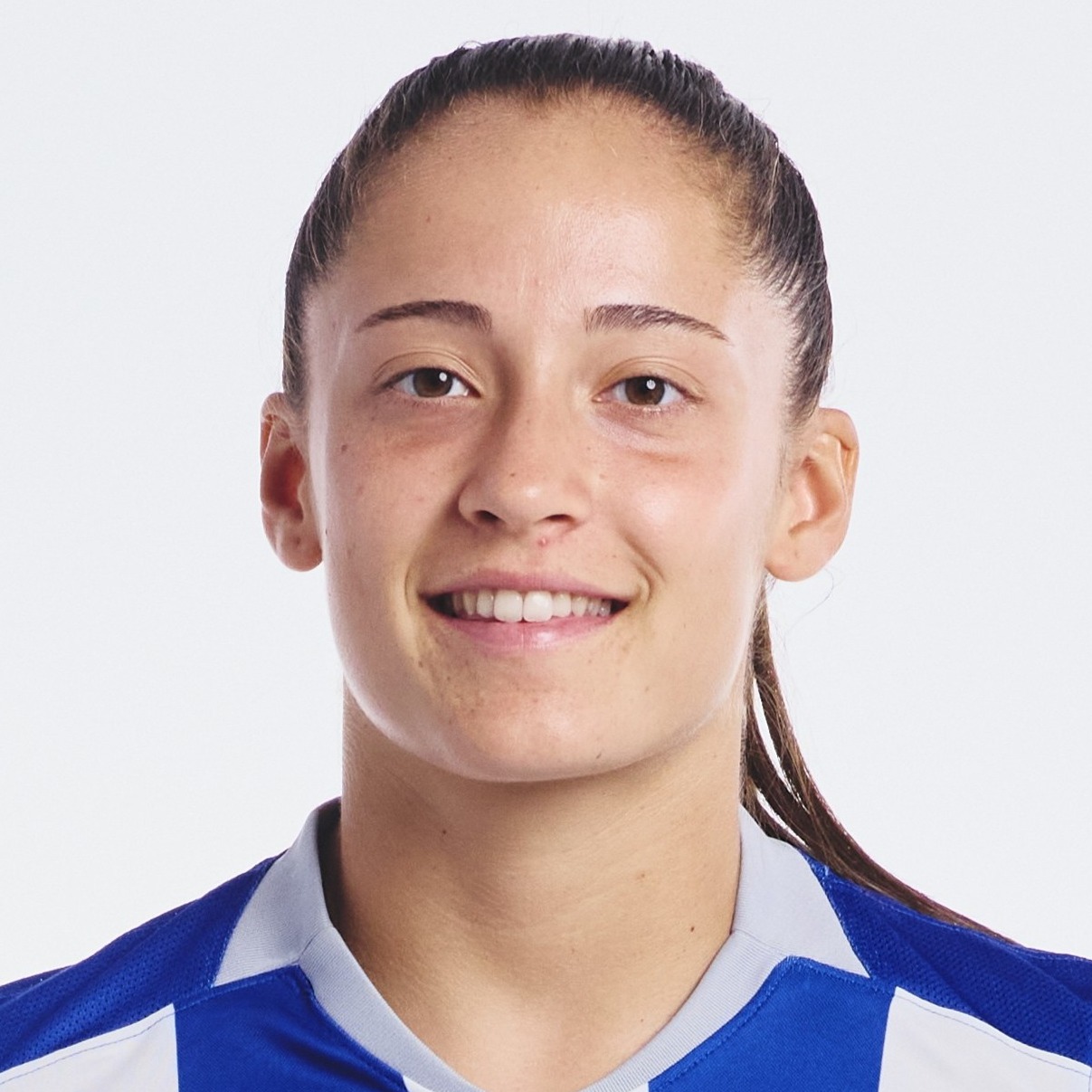 Paula Hernández De La Nuez