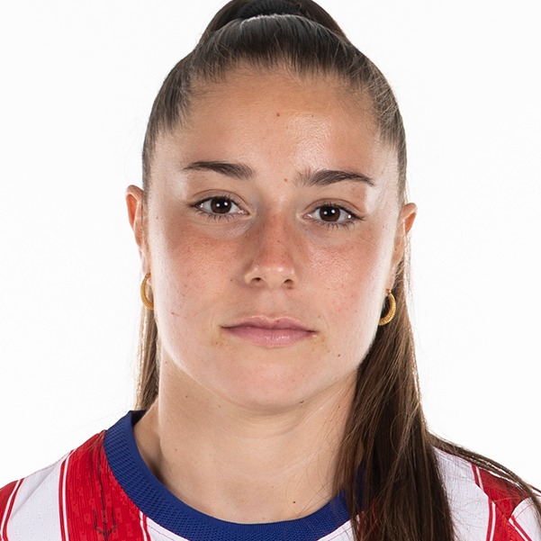 Lydia Rodríguez Pascual