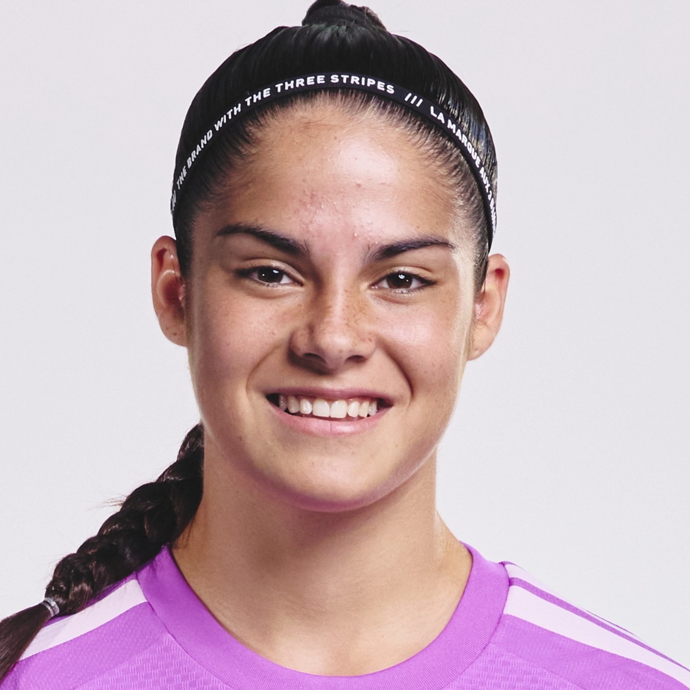 Mercedes Pérez Del Pino