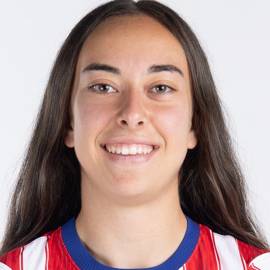 Natalia Peñalvo Martín