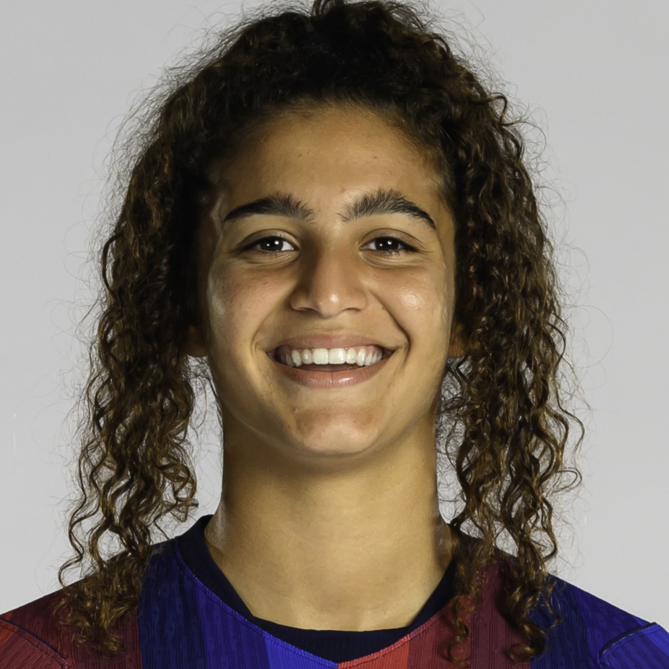 Mayssa Baha
