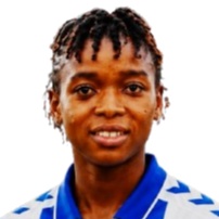Lys Fraiche Tiwa Melong