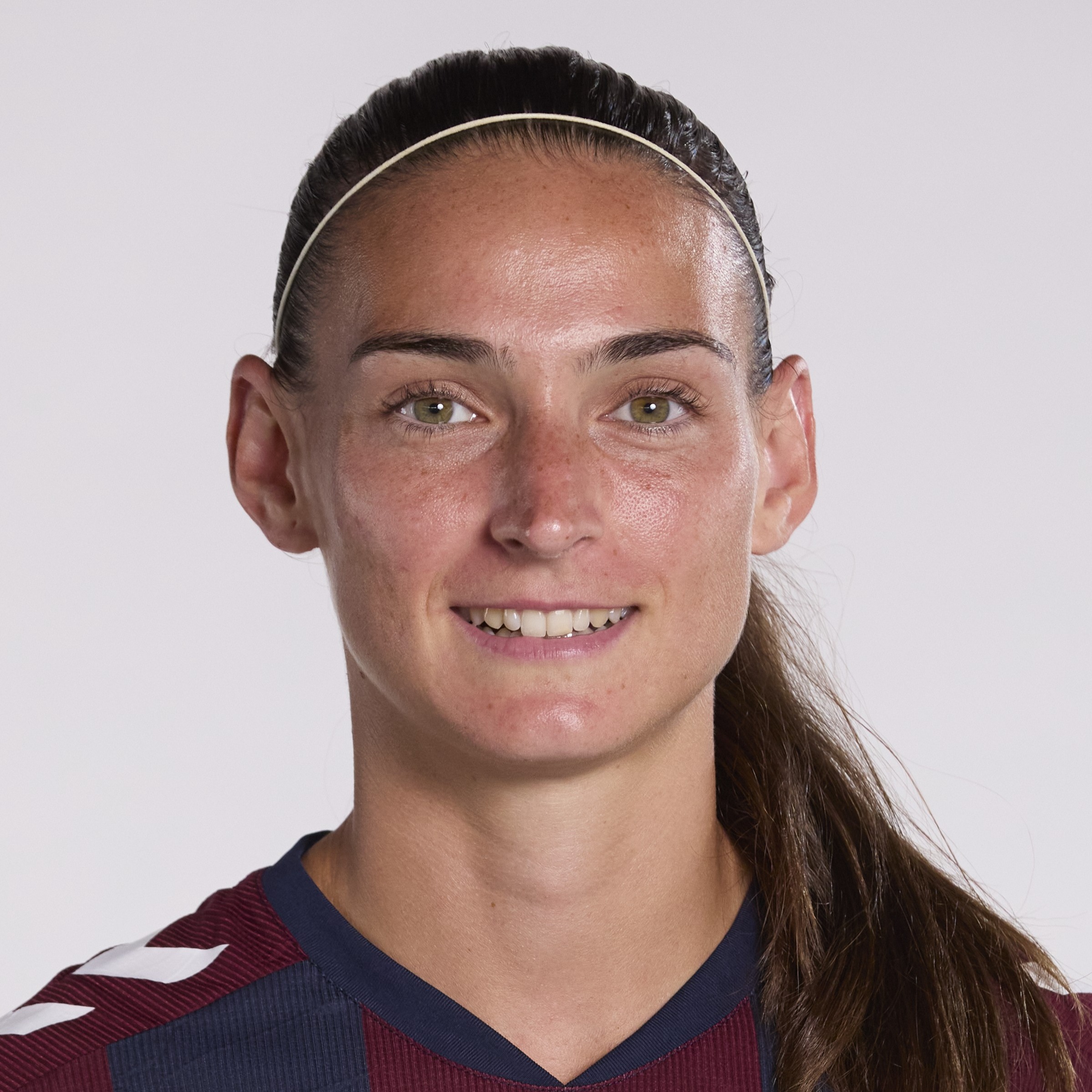 Ángeles Del Álamo Sánchez
