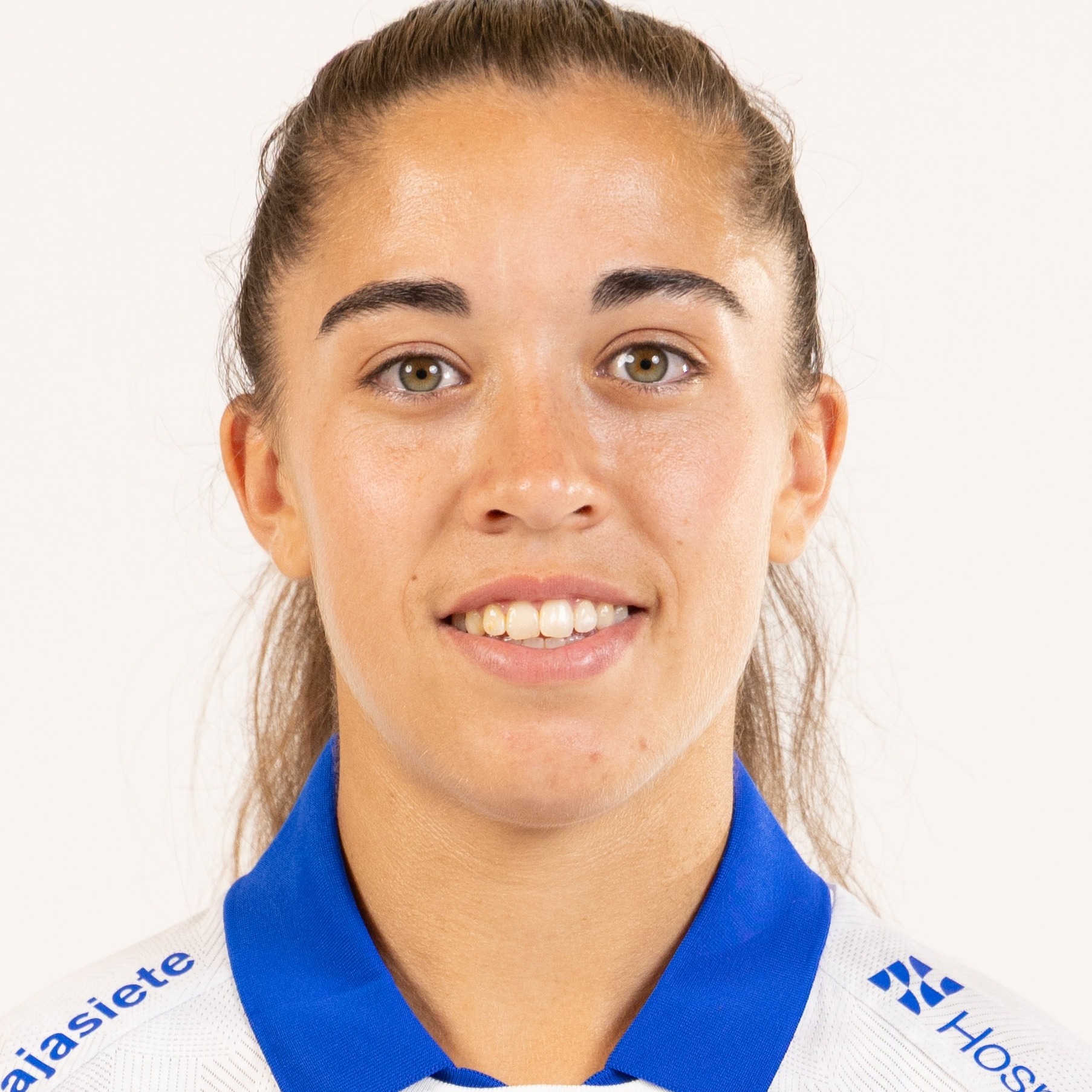Noelia Salazar Franquis