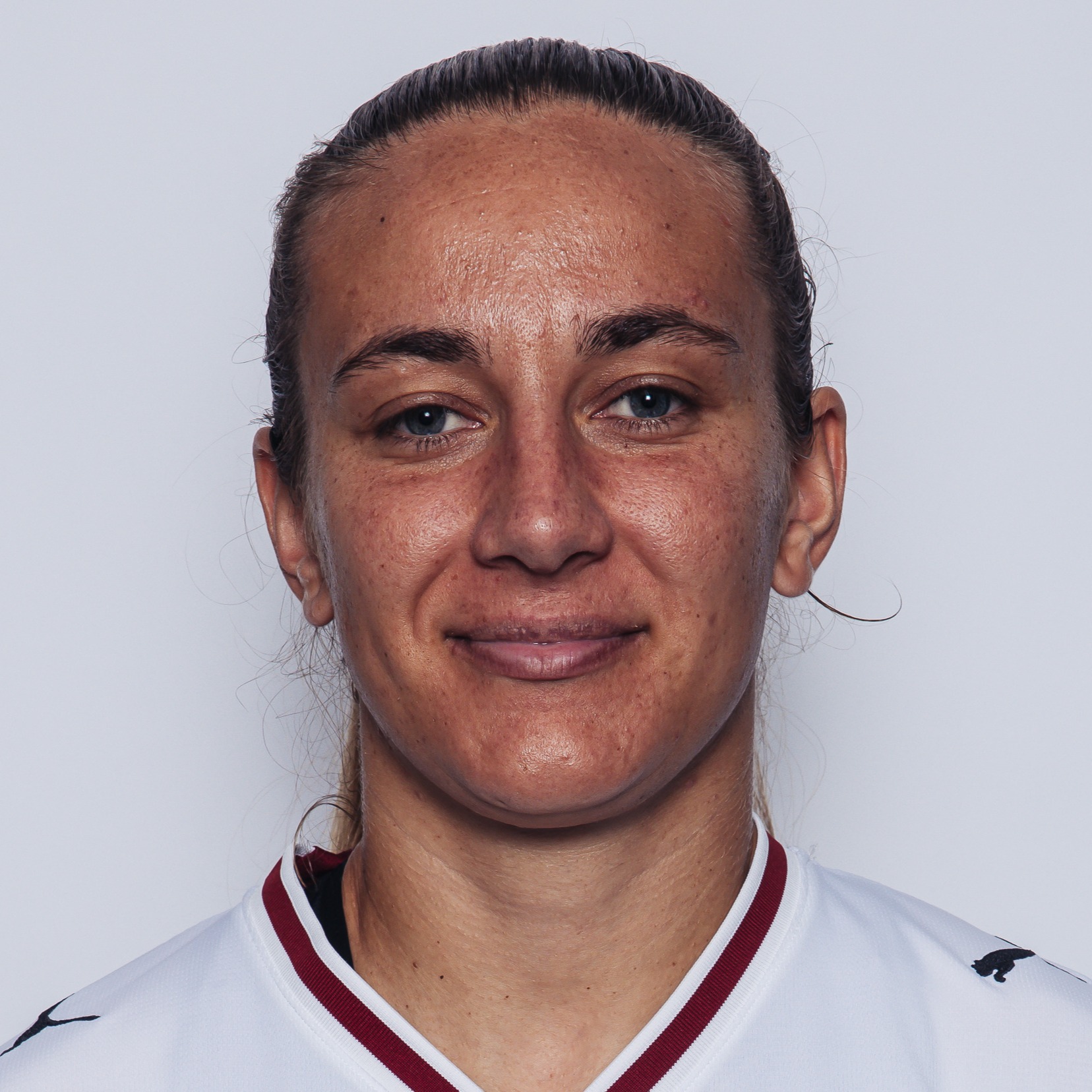 Yasmin Katie Mrabet Slack
