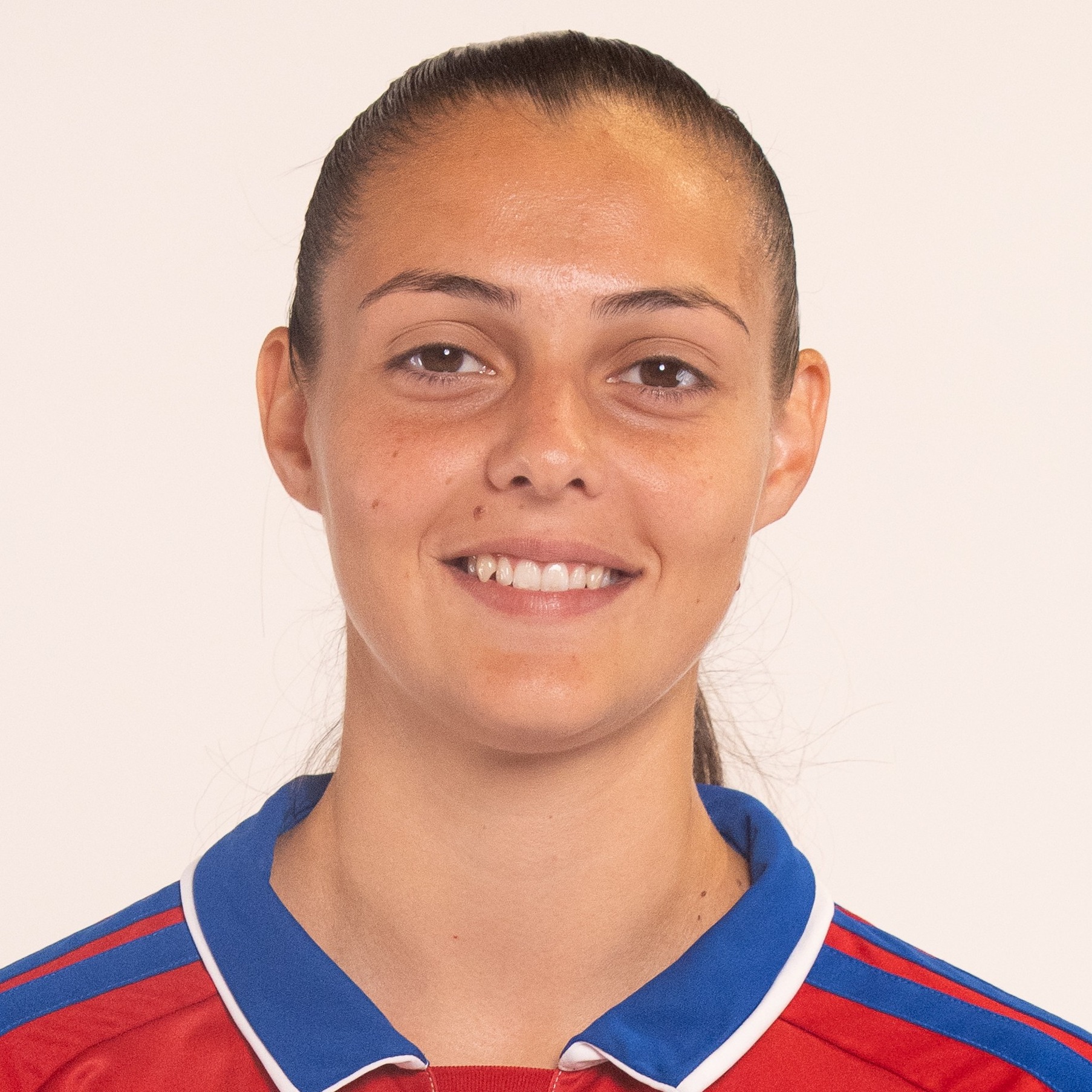 Teresa Mérida Cañete