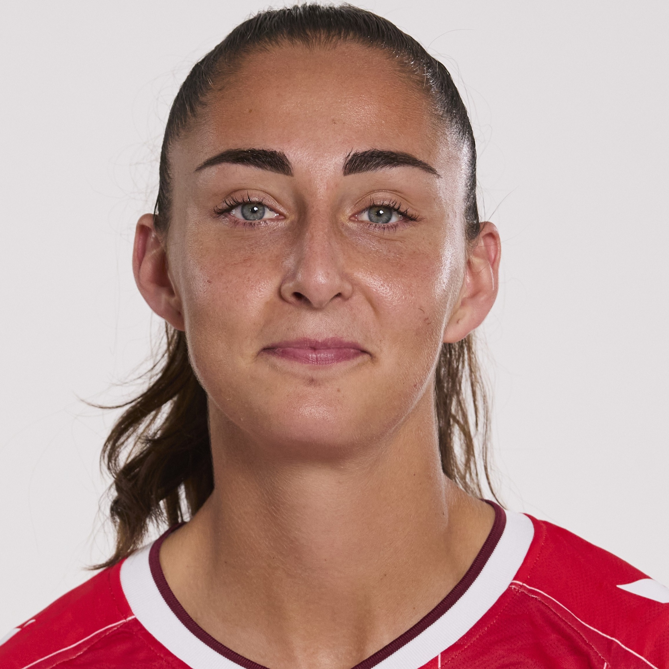 Ana Franco de la Vega