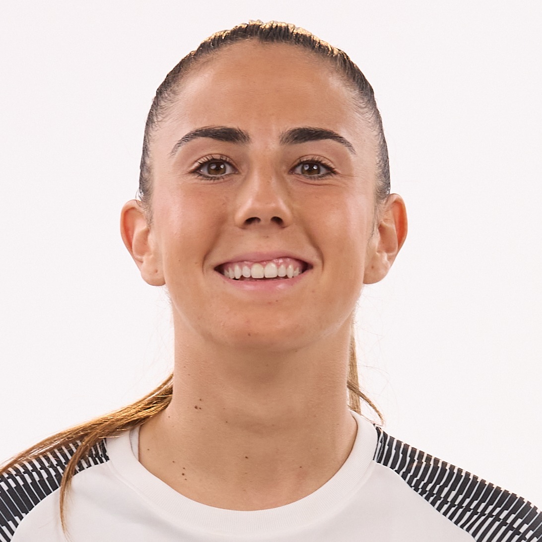 Itziar Pinillos Moreno