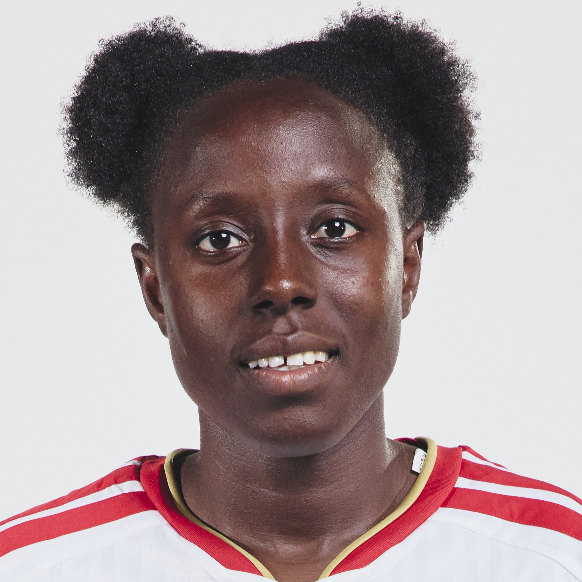 Fatoumata Kanteh Cham