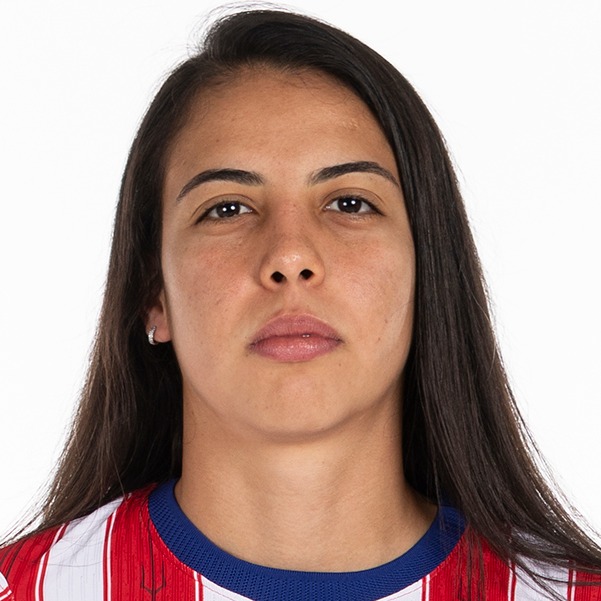Lauren Eduarda Leal Costa