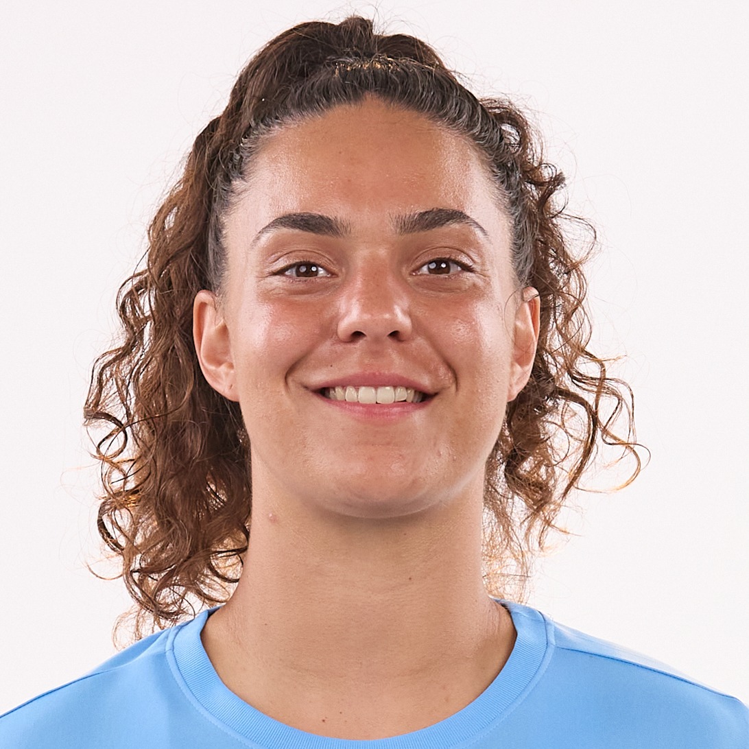 María López Valenzuela