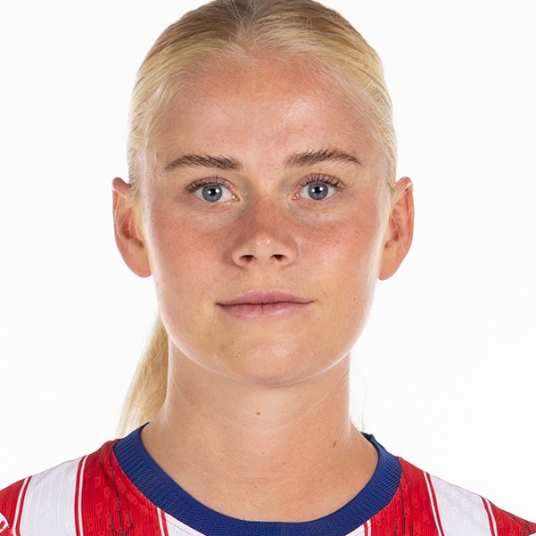 Kathrine Møller Kühl