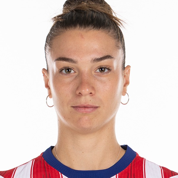 Silvia Lloris Nicolás