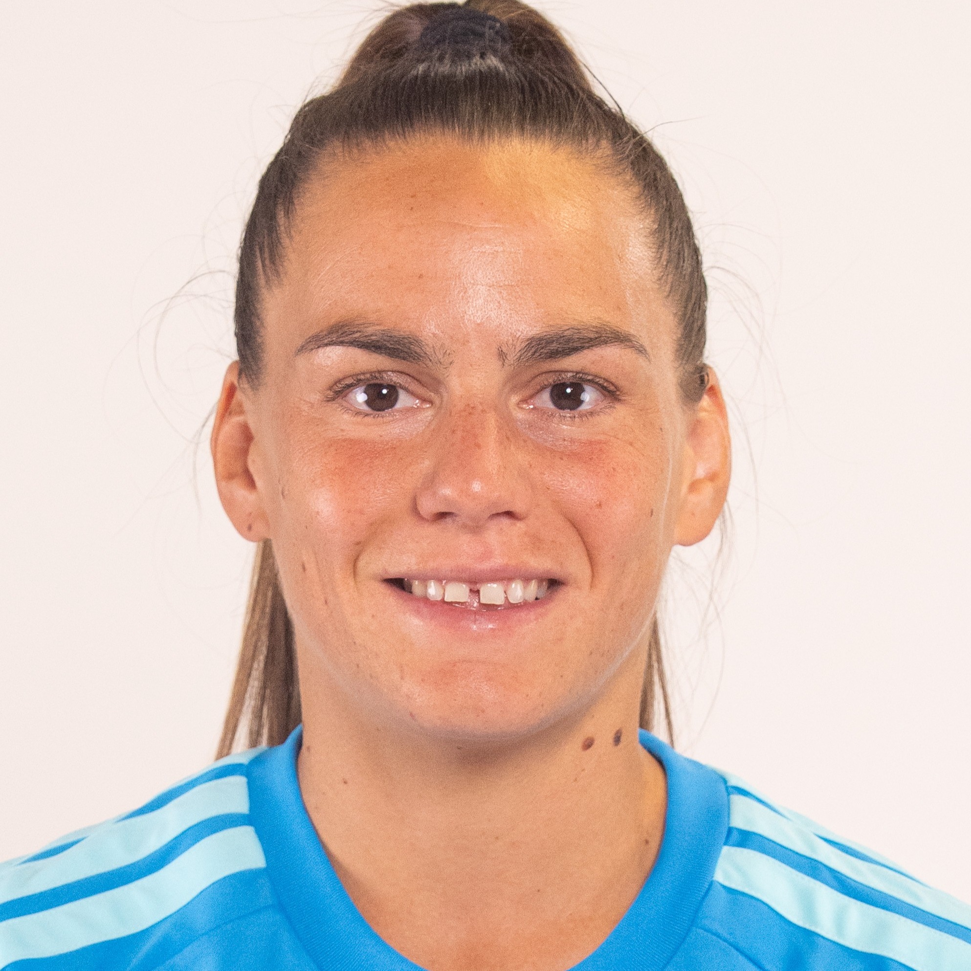 Yohana Gómez Camino