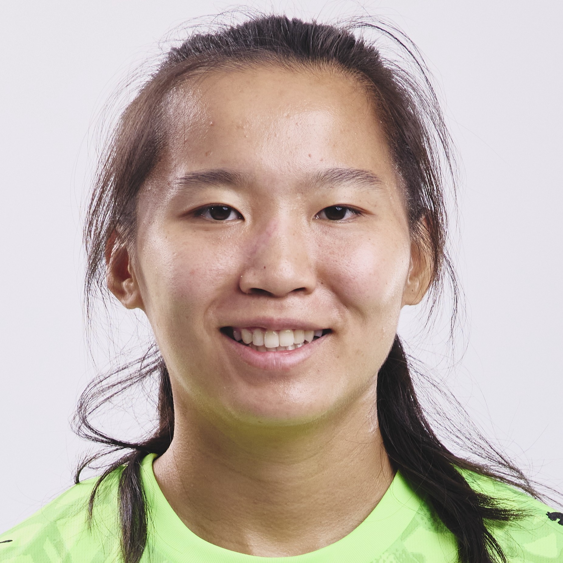 Jana Xin Henseler Gallego