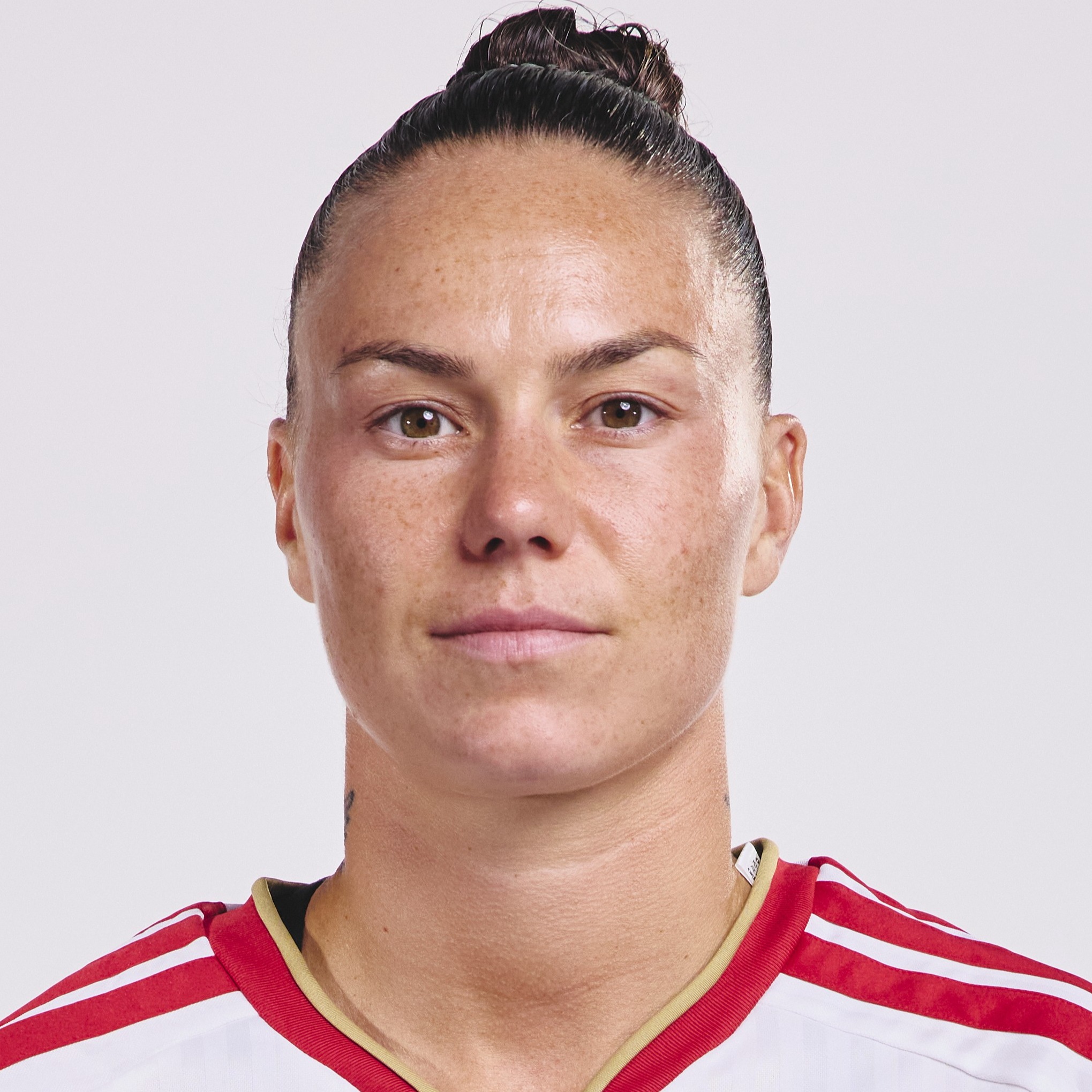 Jassina Blom