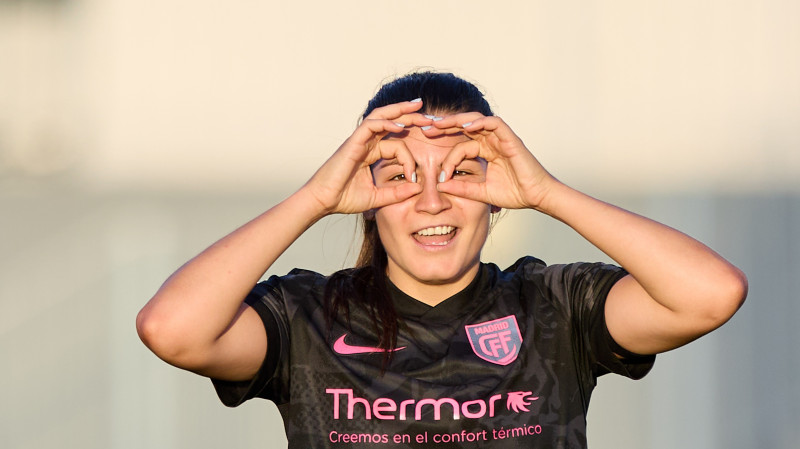Anita steals the spotlight in Lauri's farewell