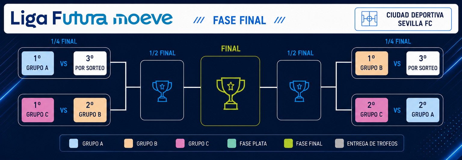 Fase final